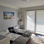 Ostseesternchen Apartmán Zempin