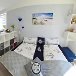 شقة Ostseesternchen *