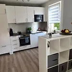 شقة Ostseesternchen