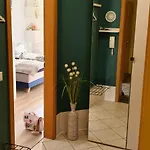 Apartmán Ostseesternchen Zempin