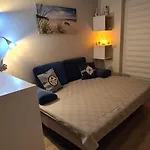 아파트 Ostseesternchen 젤핀