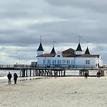 Ostseesternchen 아파트 *