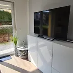Ostseesternchen Appartement