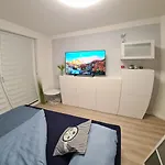 Appartement Ostseesternchen *