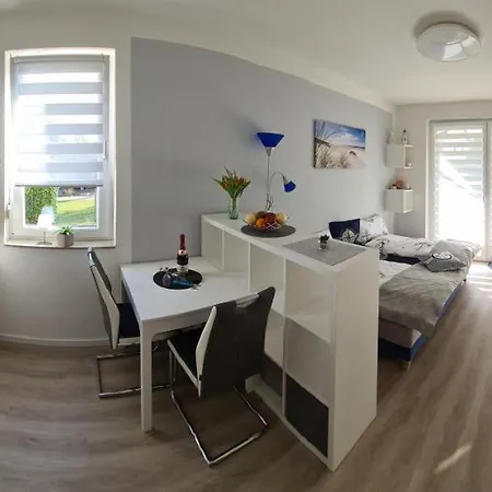 Ostseesternchen Zempin