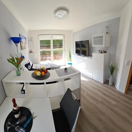 Ostseesternchen * Zempin