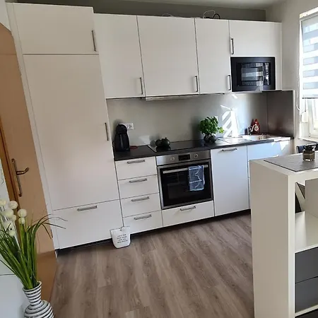 Ostseesternchen * Zempin