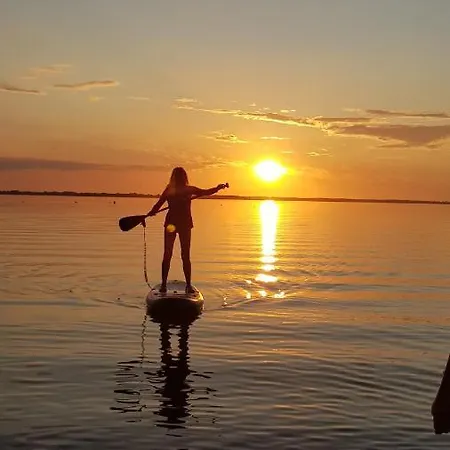 Ostseesternchen Appartement