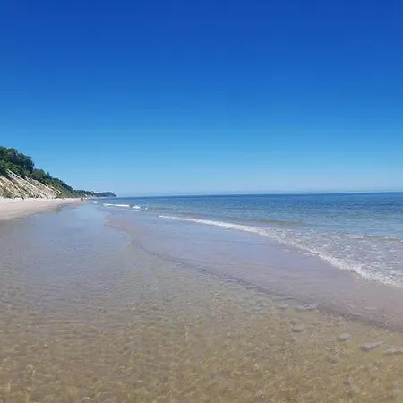 Ostseesternchen Zempin