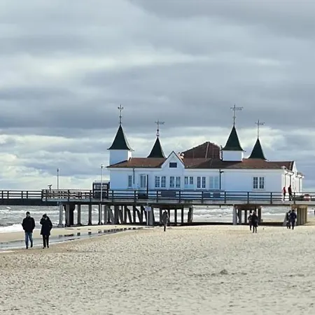 Ostseesternchen Apartment *