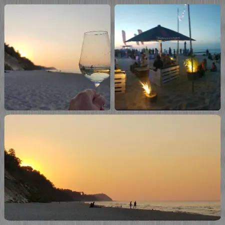 Ostseesternchen Zempin