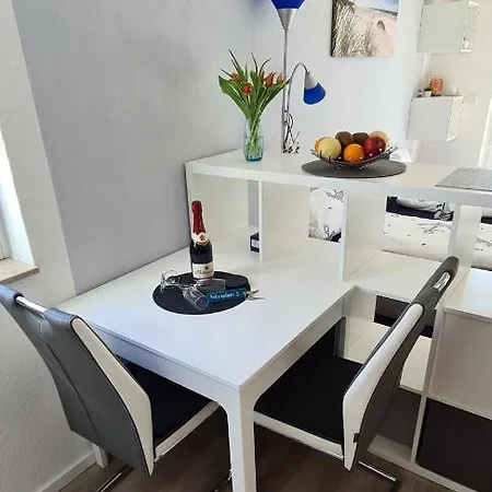 Ostseesternchen Apartment