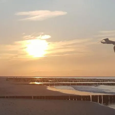 Ostseesternchen Apartment