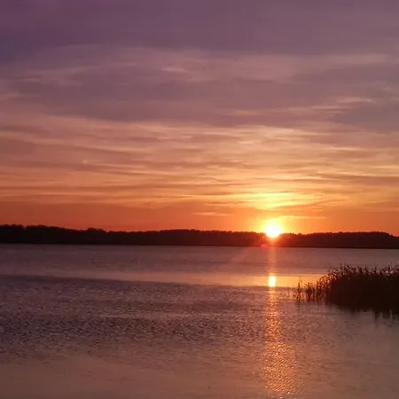 Ostseesternchen Apartment