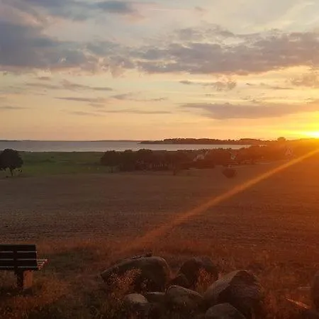 Apartment Ostseesternchen
