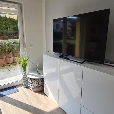 Ostseesternchen Apartament