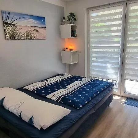 Apartment Ostseesternchen