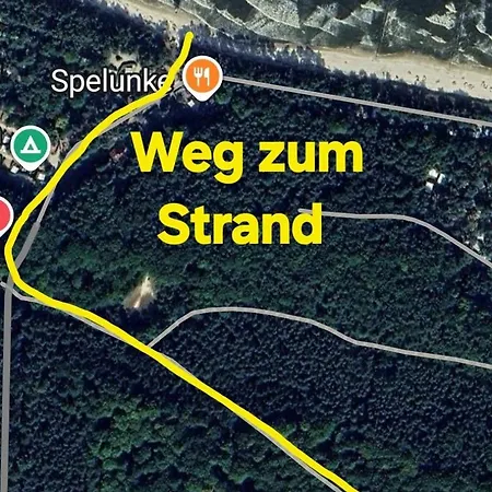 Ostseesternchen *