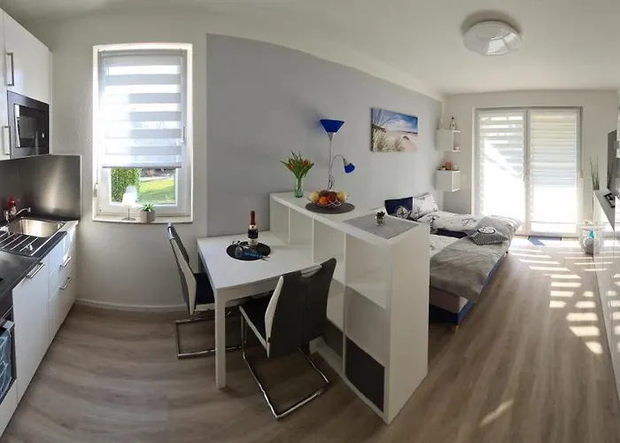 Ostseesternchen زيمبين