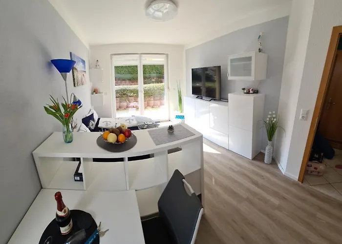 Ostseesternchen * زيمبين