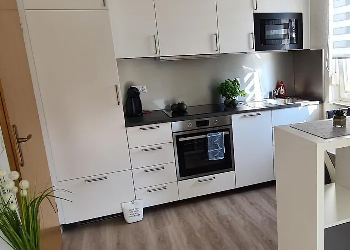 Ostseesternchen * زيمبين