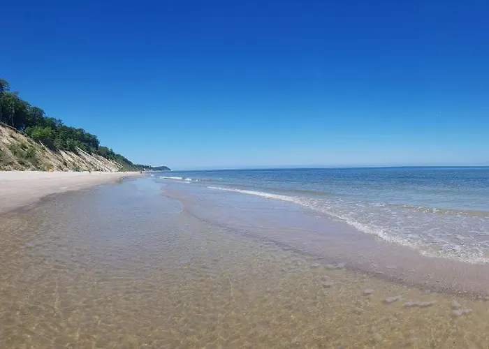 Ostseesternchen زيمبين