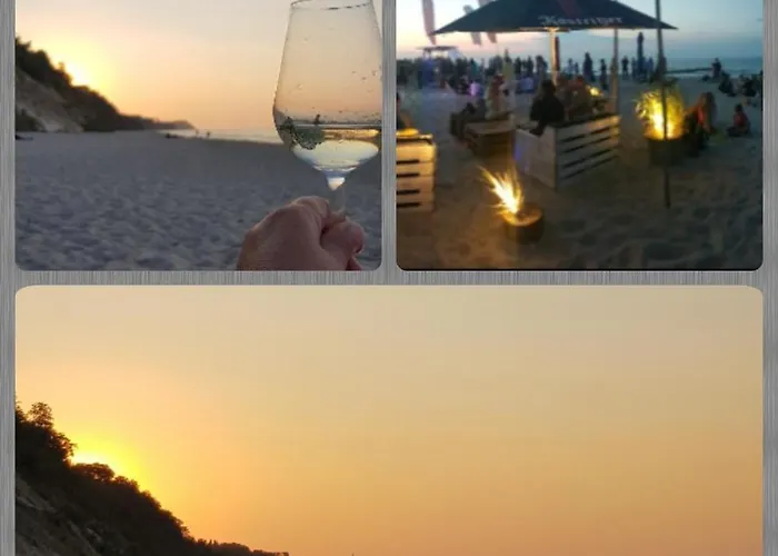 Ostseesternchen زيمبين