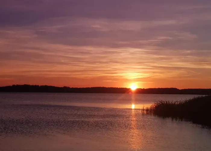 Ostseesternchen شقة